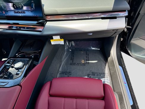 New 2027 BMW 530i w/ M Sport Package RWD image 18