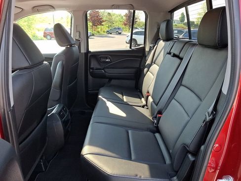 Used 2021 Honda Ridgeline RTL-E image 13