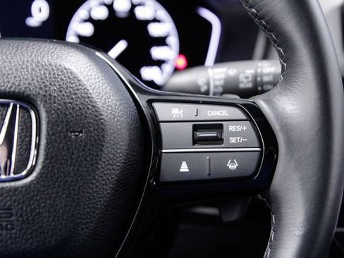 Used 2022 Honda Civic Sport image 27