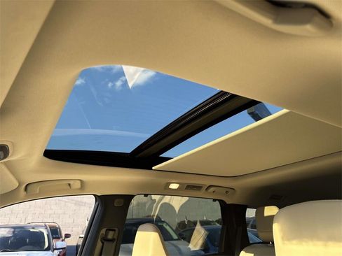 Used 2024 INFINITI QX60 Luxe image 21