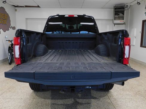 Used 2022 Ford F250 Lariat w/ Black Appearance Pkg image 82