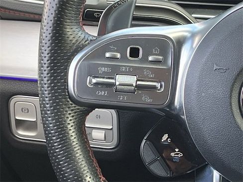 Used 2023 Mercedes-Benz GLE 53 AMG 4MATIC image 14