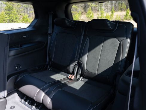 New 2026 Jeep Grand Cherokee L 4WD image 20