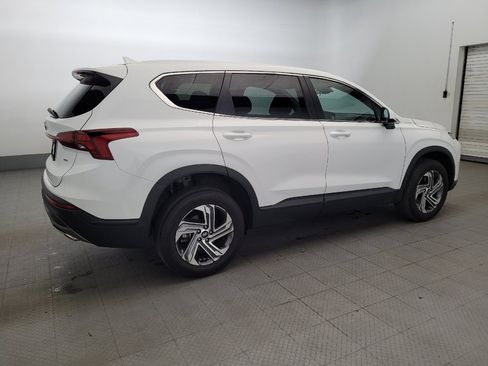 Used 2023 Hyundai Santa Fe SE AWD/4WD image 10