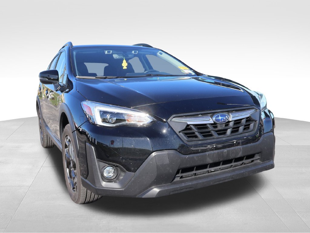 Used 2023 Subaru Crosstrek 2.5i Limited AWD/4WD image 7