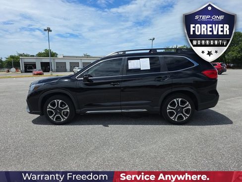 Used 2023 Subaru Ascent Limited AWD/4WD image 4