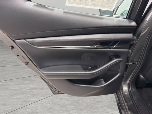 Used 2023 MAZDA MAZDA3 s image 20