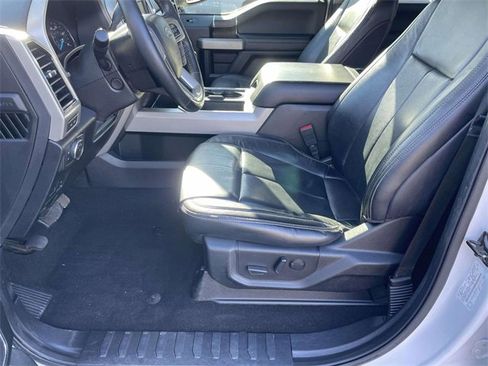 Used 2020 Ford F250 Lariat w/ Lariat Ultimate Package image 7