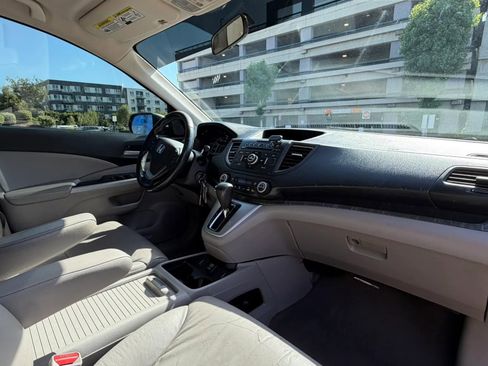 Used 2013 Honda CR-V EX-L image 18