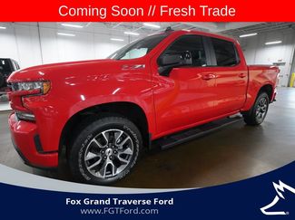 Used 2020 Chevrolet Silverado 1500 RST AWD/4WD video 1