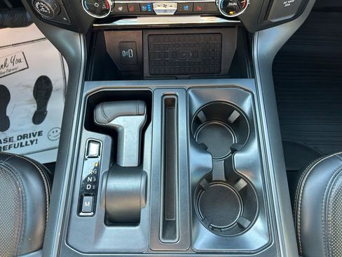 Used 2024 Ford F150 Tremor w/ Equipment Group 402A High image 7