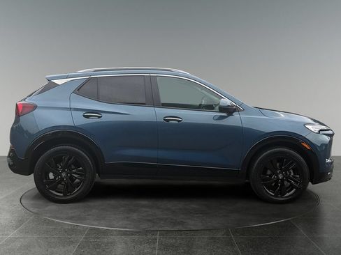 Used 2024 Buick Encore GX Sport Touring AWD/4WD image 10