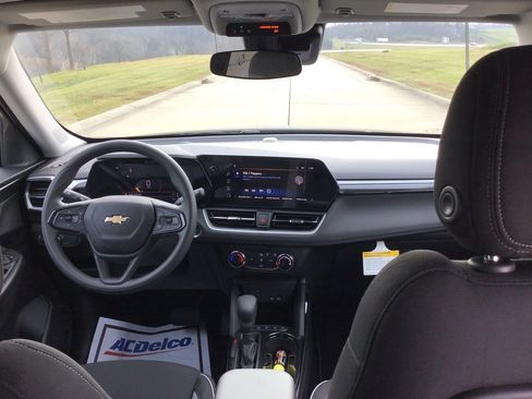 New 2026 Chevrolet TrailBlazer LS w/ LS Convenience Package image 17