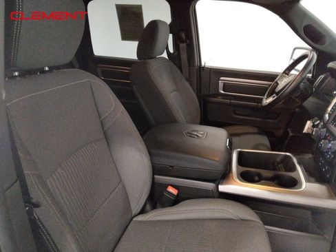 Used 2021 RAM 1500 Classic Warlock image 34