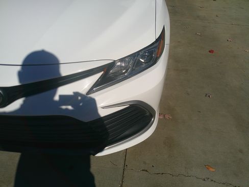 Used 2023 Toyota Camry LE image 41