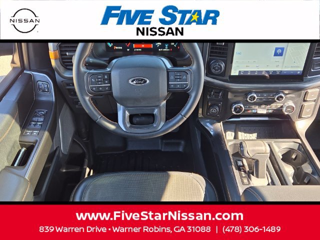 Used 2023 Ford F150 Tremor w/ Equipment Group 402A High AWD/4WD image 7