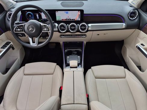 Certified 2023 Mercedes-Benz EQB 300 4MATIC w/ Pinnacle Package image 16
