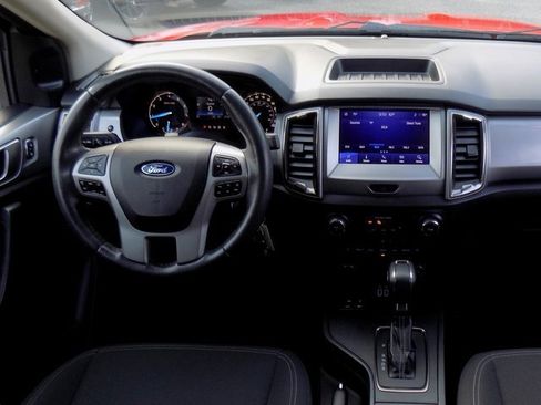 Used 2020 Ford Ranger XLT w/ Equipment Group 301A Mid image 19