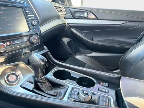 Used 2018 Nissan Maxima 3.5 SL image 24