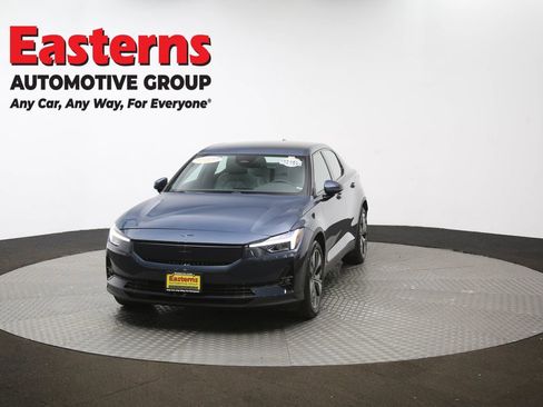 Used 2024 Polestar Polestar 2 image 53