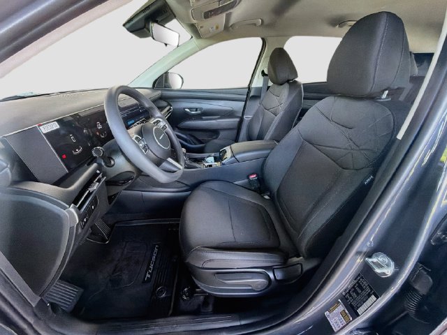 New 2026 Hyundai Tucson SE FWD image 20