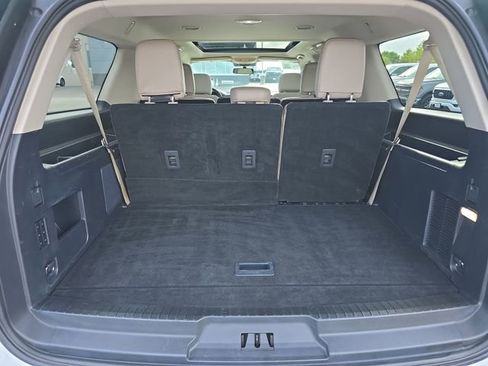 Used 2024 Ford Expedition Max Limited AWD/4WD image 33