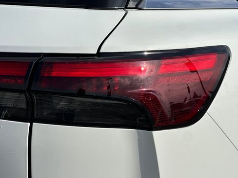 Certified 2025 INFINITI QX60 Pure image 53