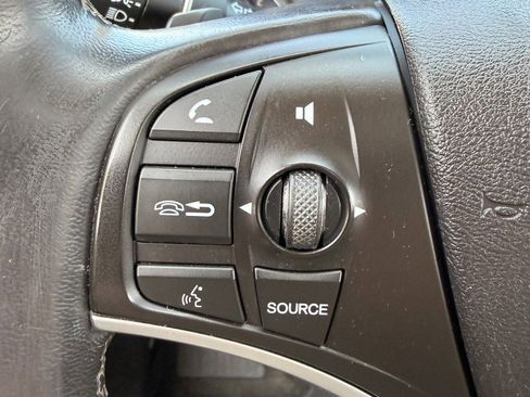 Used 2014 Acura MDX FWD image 20