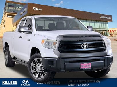 Used 2016 Toyota Tundra SR