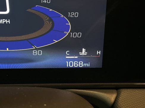 Used 2024 Chevrolet TrailBlazer LT w/ Convenience Package image 24