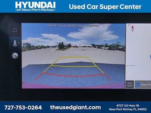 Certified 2024 Hyundai Elantra SEL w/ Convenience Package FWD image 19