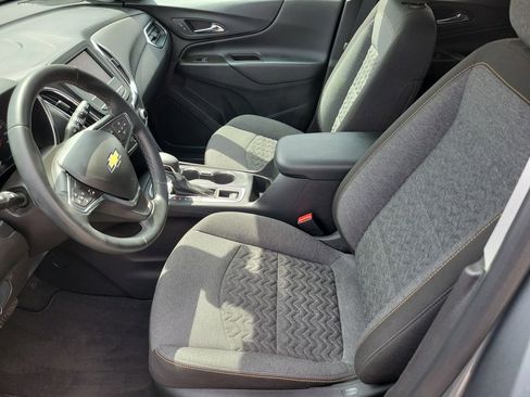 Used 2024 Chevrolet Equinox LT FWD image 21