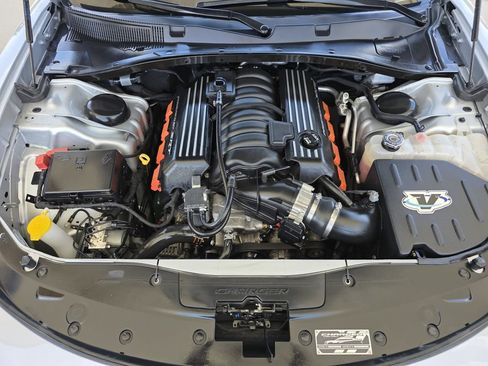 Used 2023 Dodge Charger Scat Pack RWD image 35