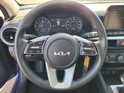 Used 2024 Kia Forte LXS image 21