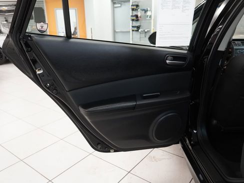 Used 2012 MAZDA MAZDA6 i Sport FWD image 20