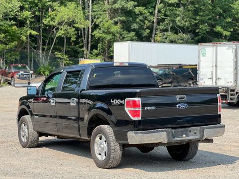 Used 2014 Ford F150 XLT AWD/4WD image 4