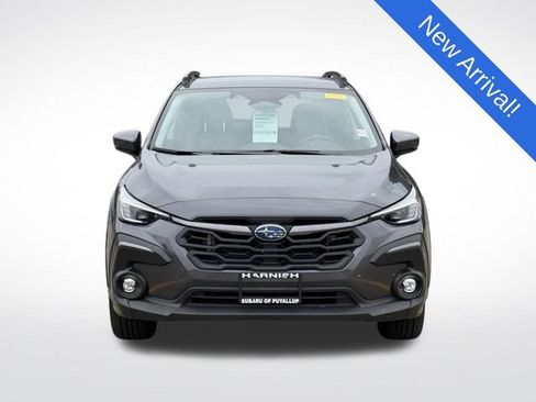 Certified 2024 Subaru Crosstrek 2.5i Limited w/ Popular Package #4A AWD/4WD image 2