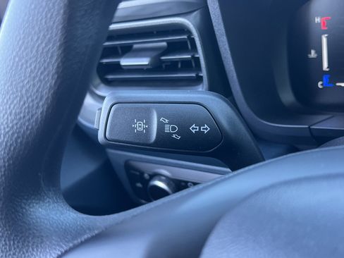 New 2026 Ford Maverick XLT w/ Black Appearance Package image 10