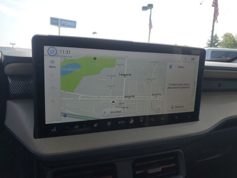 New 2025 Ford Maverick Lariat image 22