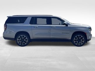 Used 2023 Chevrolet Suburban RST AWD/4WD video 2