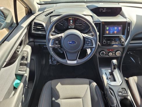 Used 2023 Subaru Crosstrek 2.0i Premium AWD/4WD image 14