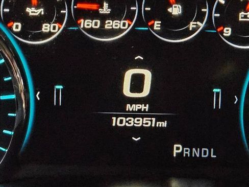 Used 2018 GMC Sierra 1500 Denali w/ Denali Ultimate Package AWD/4WD image 9