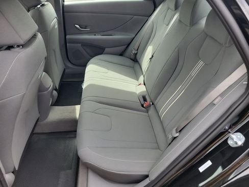 New 2026 Hyundai Elantra Sport image 20