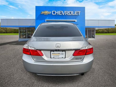 Used 2013 Honda Accord LX image 6