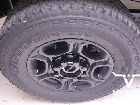 New 2026 Ford F250 XL w/ STX Appearance Package image 36