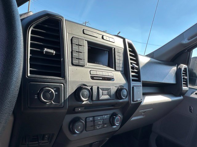 Used 2016 Ford F150 XL w/ Equipment Group 101A Mid RWD image 17