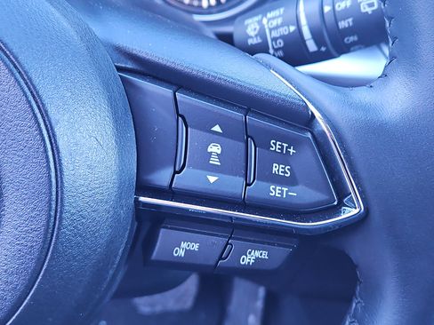 Used 2023 MAZDA CX-5 AWD 2.5 S w/ Select Package image 17