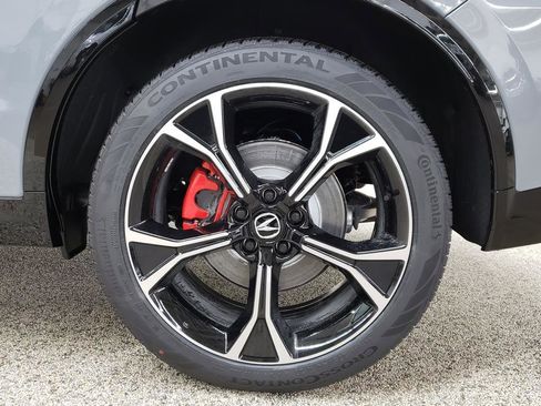 New 2026 Acura MDX Type S image 12