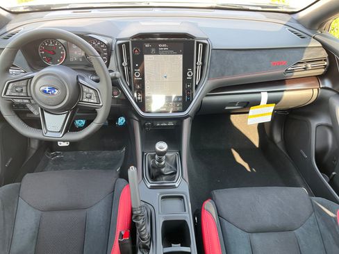 New 2026 Subaru WRX Limited w/ Accessory Package #2 AWD/4WD image 20