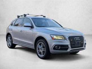 Used 2013 Audi Q5 3.0T Prestige video 3